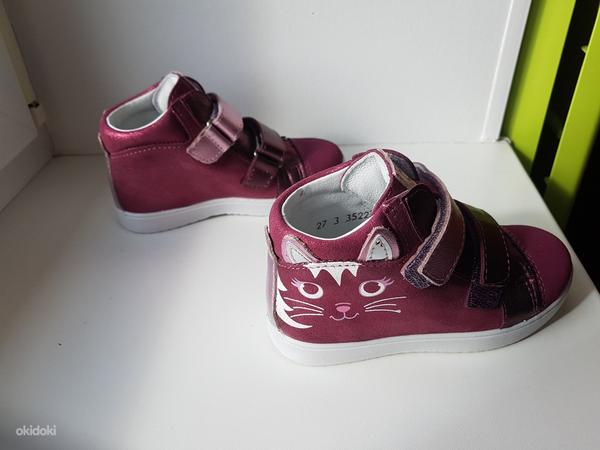 Обувь Котофей для девочки (фото #1)