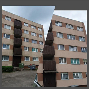 Kõrgsurve puhastuse teenuse pakkumine (1 foto / 9)