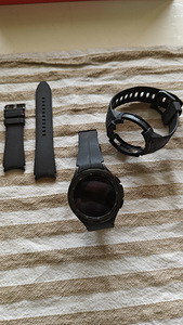 Galaxy Watch 4 Classic BT/Wifi (1 foto / 2)