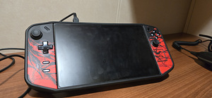 Lenovo Legion Go (1 foto / 3)