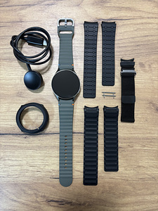 Galaxy Watch 7 44MM BT (1 фото из 3)