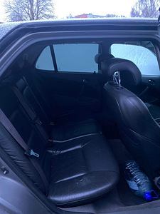 Müüa Saab 9-5 (7 foto / 7)
