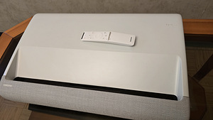 Samsung The Premiere LSP7T 4K Projector  			