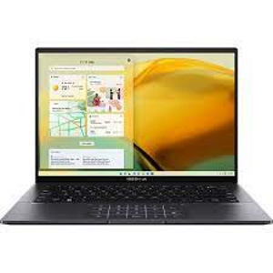 ASUS Zenbook 14, 14'', OLED, 2.8K, 90 Hz, Ryzen 5, 16 GB