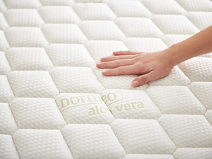 DORMEO MADRATS ALOE VERA PLUS 180x200cm (2 foto / 3)