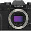 Fujifilm X-T30 kere, must (foto #1)