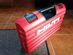 HILTI WSR 36-A AVR (2 foto / 5)