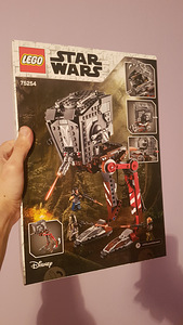 LEGO Star Wars 75254 AT-ST Raider™ (2 foto / 2)