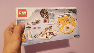 Lego Star Wars Snowspeeder 75268 (2 foto / 2)