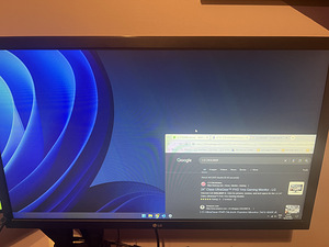 Монитор LG UltraGear 24'' 24GL600F 144 Гц, 2020 (2 фото из 7)