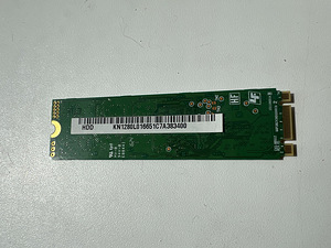 LITE-ON M.2 SATA SSD 128GB (2 foto / 2)
