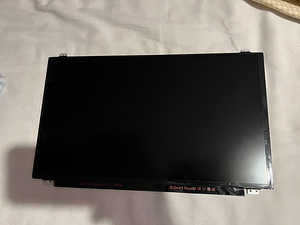 15.6'' FHD Matte LCD ekraan (1 foto / 3)