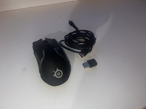 Steelseries Rival 650 Wireless hiir (2 foto / 3)