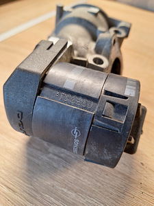 Delphi EGR