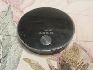 Telia digiboks Arris VIP4302 + pult S6. Täiskomplektne! (3 foto / 5)
