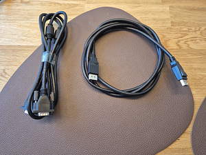 Lenovo ThinkPad USB-C dokk / dock (8 foto / 10)
