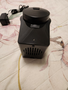 Piimakülmik / jahuti JURA Cool Control (0,6 l) (3 foto / 7)