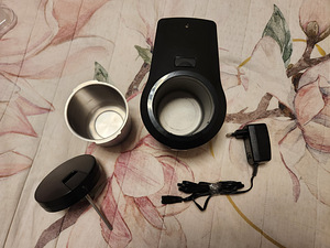 Piimakülmik / jahuti JURA Cool Control (0,6 l) (6 foto / 7)