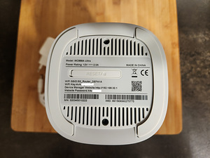 Telia 5G ruuter ZTE MC888A Ultra (4 foto / 4)