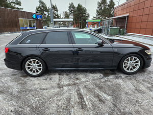 18" Audi originaalveljed 5x112 (keskava 66,6) (10 foto / 10)