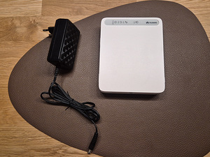 Telia võrguseade Huawei EchoLife HG8010 (1 foto / 4)