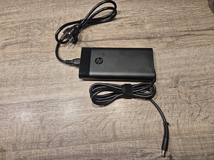 HP 230W adapter / laadija (19.5V 11.8A 7.4mm) (1 foto / 4)