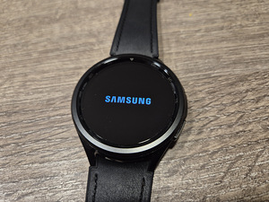 Samsung Galaxy Watch 6 Classic 47mm LTE (garantii 06.2026) (2 foto / 8)