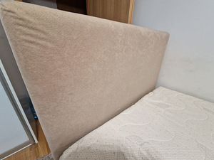 Voodi Marriot 90x200 cm + vedrumadrats Family Step 90x200 cm (6 foto / 8)