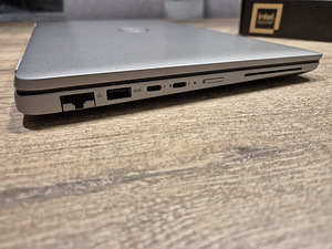 Dell Latitude 5450 (4,2GHz, 32GB RAM, 512GB SSD, garantii) (4 foto / 10)