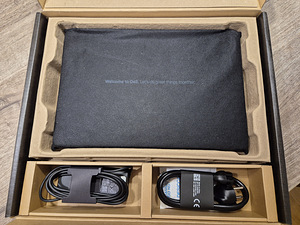 Dell Latitude 5450 (4,2GHz, 32GB RAM, 512GB SSD, garantii) (8 foto / 10)
