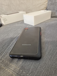 Samsung Galaxy XCover 5 (3 foto / 10)