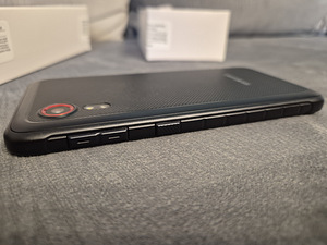 Samsung Galaxy XCover 5 (7 foto / 10)