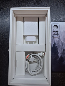 Xiaomi Mi 10T 5G (128 GB), Cosmic Black (6 foto / 8)