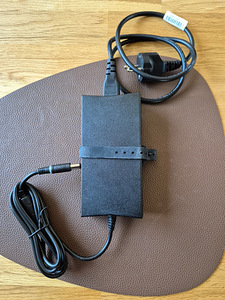 Dell 130W laadija, adapter (19.5V 6.7A 7.4mm) (4 foto / 5)