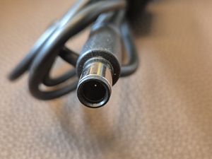 Dell dokk (dock) TB16 (K16A) + Dell 130W laadija (adapter) (6 foto / 7)
