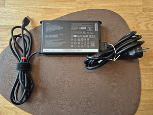 Lenovo 230W laadija / adapter (Slim Tip) (1 foto / 4)