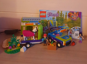 Lego Friends 41371 (1 foto / 1)