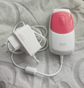 Fotoepilaator Beurer SatinSilk Pro (2 foto / 3)