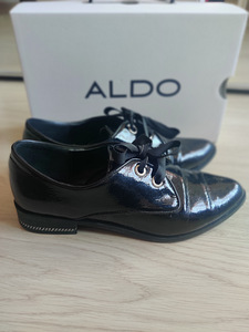 Aldo naiste kingad (2 foto / 3)
