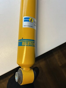 Vähekasutatud Bilstein B6 tagaamordid Volvo S60 V60 S90 V90 (1 foto / 3)