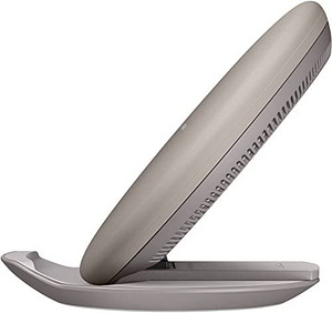 Samsung Galaxy S8 Wireless Charger Stand Convertible with Tr (5 foto / 7)