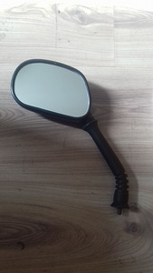 QY134R Зеркала, левое и правое. (1 фото из 5)