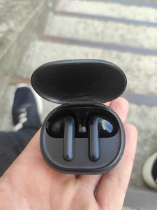 Xioaomi Redmi Buds 4 lite (7 foto / 7)