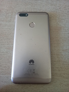 Huawei p9 lite mini (2 фото из 2)