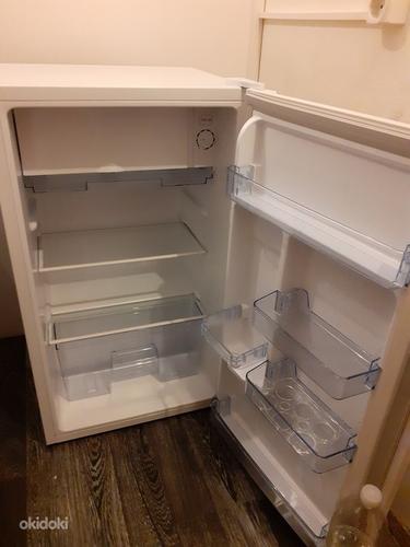 Hisense холодильник 84см (фото #3)