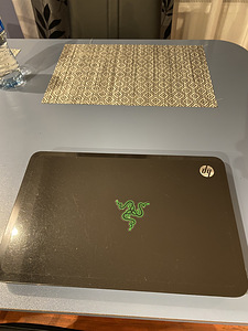 HP Pavilion g6 (1 foto / 7)