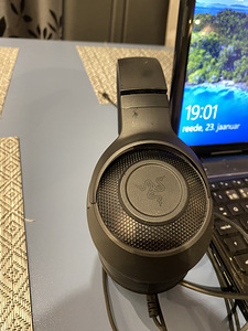 HP Pavilion g6 (4 foto / 7)