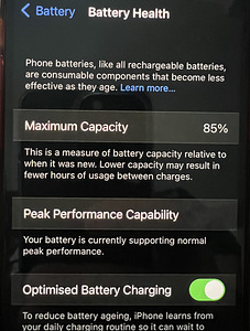 iPhone xs 256gb (3 фото из 3)