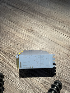 Siemens desigo insight laiendi moodul (1 foto / 6)