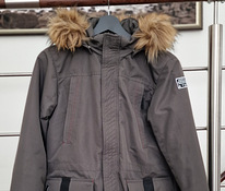 Luhta зимняя куртка/парка размер 158